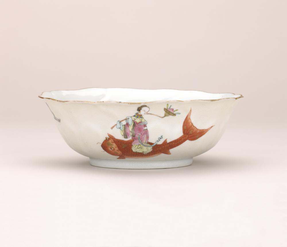 图片[1]-bowl BM-Franks.622.+-China Archive